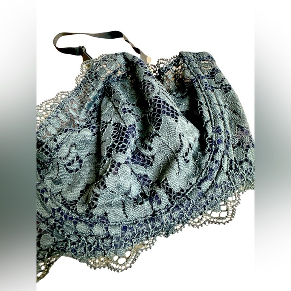 FREE PEOPLE Intimately Maya Convertible Underwire Bras NWOT! - Picture 10 of 10